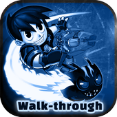Walk-through for Slugterra Slug it Out Guide icon
