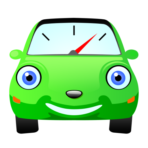 My Cars (Fuel logger  ) icon