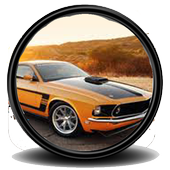 INFINITE RACER 2 : HIGH SPEED RACING icon