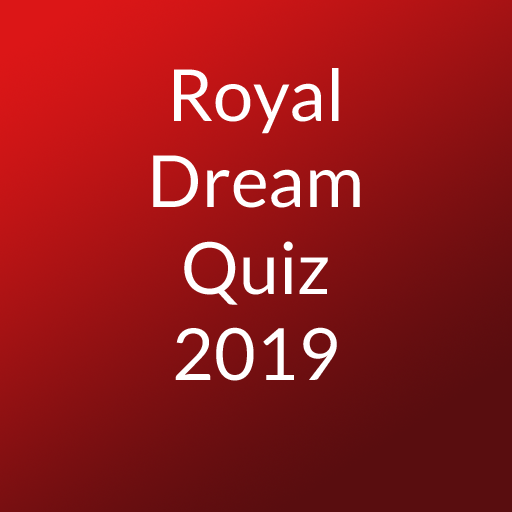 Royal Dream Quiz 2019 icon