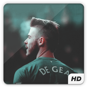 DE GEA wallpapers 2018 😍 4K FULL HD 😍👌 icon
