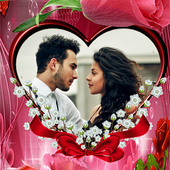 Love Photo Editor icon