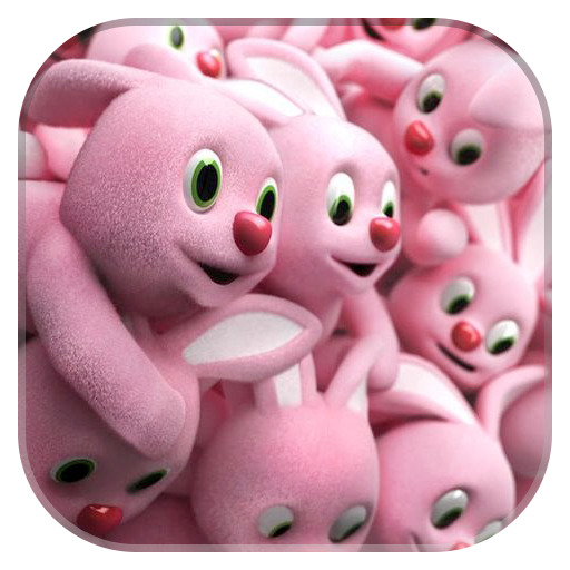 cute live wallpaper icon