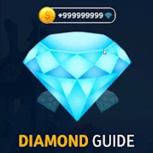 Daily Free Diamonds Guide icon