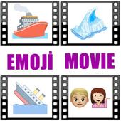 ikon Tebak Emoji - Kuis Film