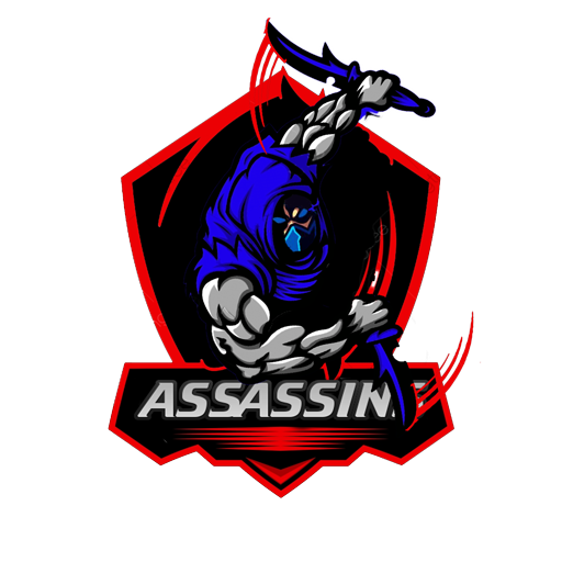 Assassin Hunter 2 - Final icon