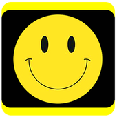 lucky no root joke icon