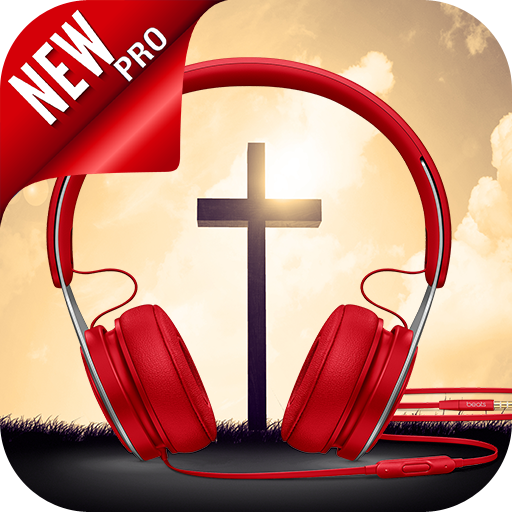 Jesus Songs App - All Christian Songs icon