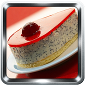 cake maker like professional icon