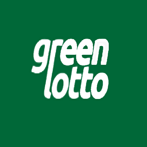 Green Lotto icon