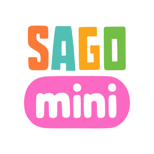 Sago Mini Parents icon