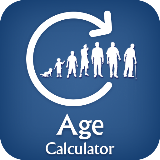 Age Calculator icon