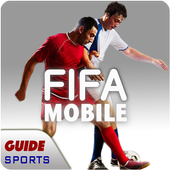 Guide Soccer Fifa Mobile 2016 icon