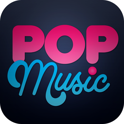 POP Music in Spanish Free icon