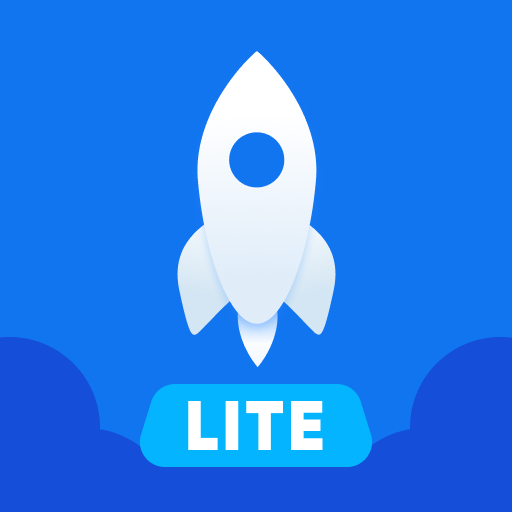 App Booster Lite - RAM Booster icon