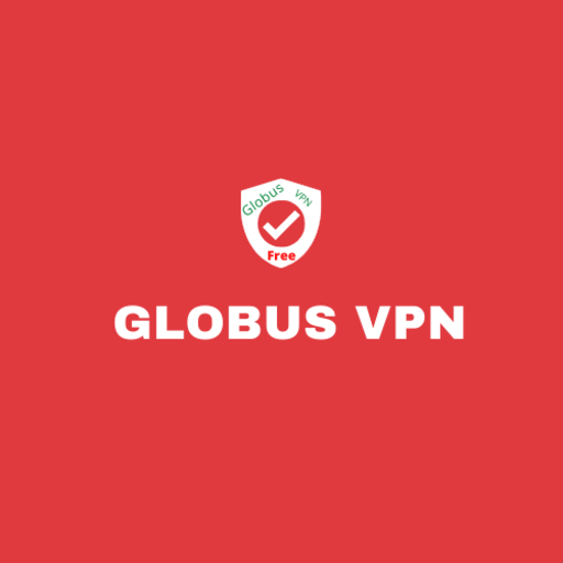 Globus VPN - Unlimited Free Server أيقونة