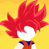 Stick Rage: Street Fight icon