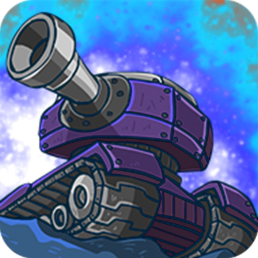 Tank Battle Classic icon