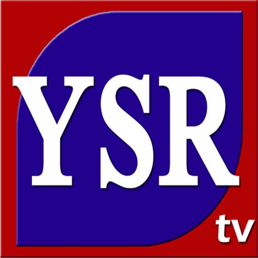 YSR TV icon