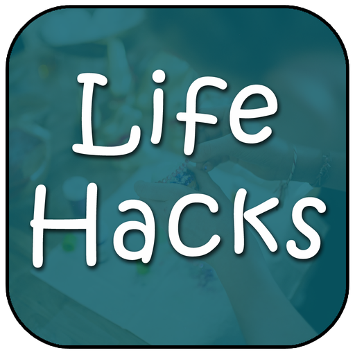 DIY Life Hacks 2020 icon