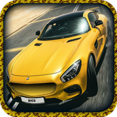 Traffic Racer Traffic icon