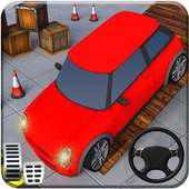 Car Parking Games 3d 2018 New: Car Driving Games