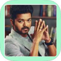 Vijay Stickers For WhatsApp on 9Apps