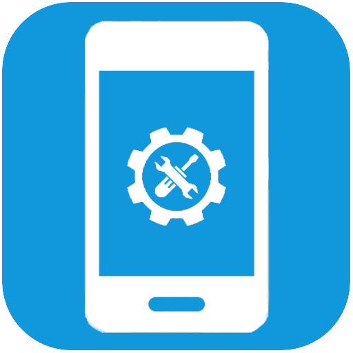 Device Info : View Device Information icon