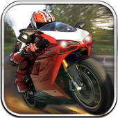 Drift Moto Racer icon