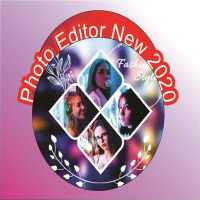 Photo Editor New 2020