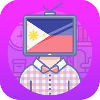 Philippines TV Channels DTT