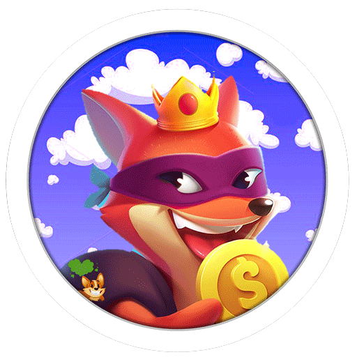 Crazy Coin Rewards App icon