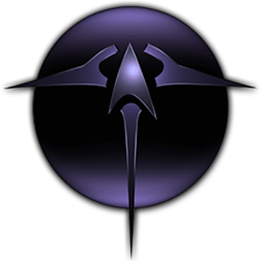 wars In the stars space battle icon