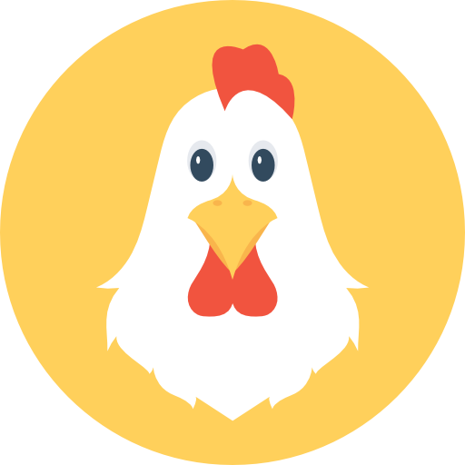 Hind Farm Fresh Chicken icon