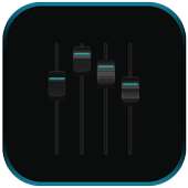 New Equalizer - Music & Sound Volume Booster on 9Apps