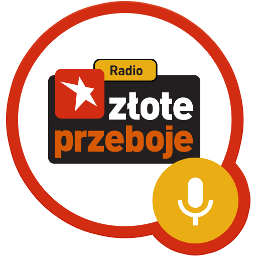 Mikrofon Radia Złote Przeboje иконка