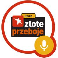 Mikrofon Radia Złote Przeboje on 9Apps