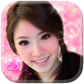 กล้องเซลฟีขั้นเทพ กล้องหน้าสวย icon