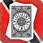 All Fours, The Trini Card Game icon