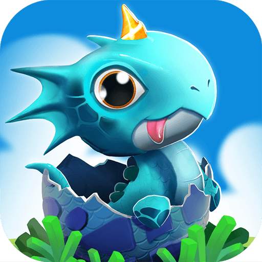 Dragon Mania Legends