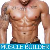 Muscle Builder on 9Apps