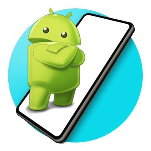 Repair System For Phone icon