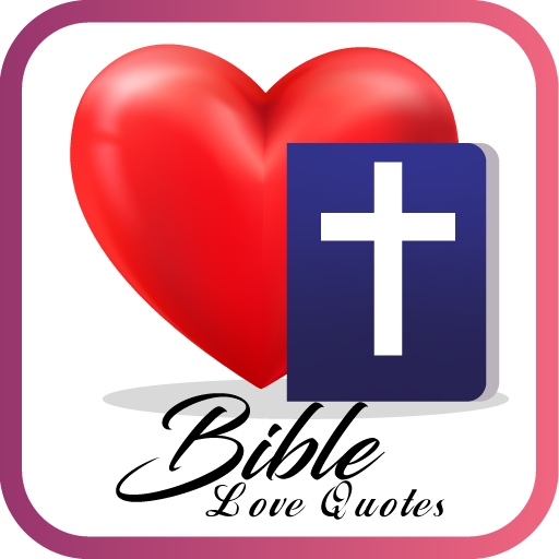 Best Daily Bible Love Quotes &amp; Verses icon