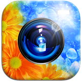 Beautiful Camera HD Pro icon