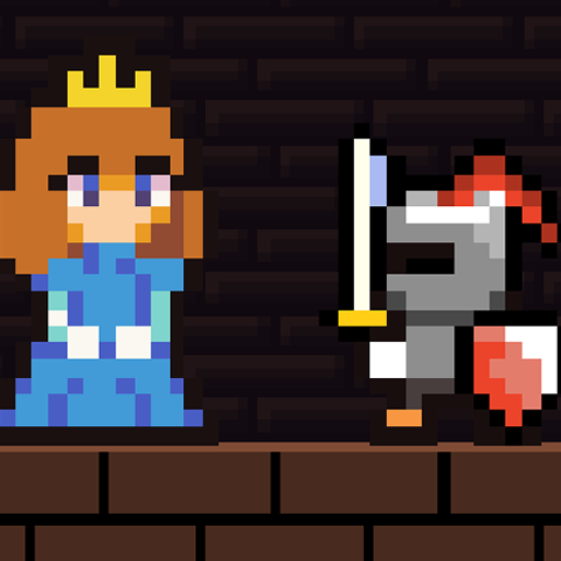 Pixel Shon Adventure 2 icon