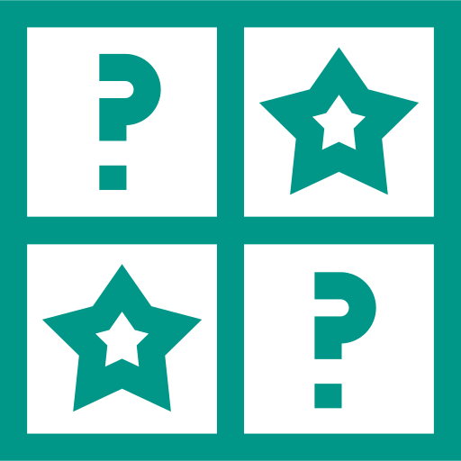 Memory Game - Picture Match Brain Games icon