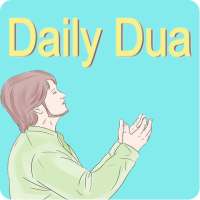 Daily Dua - Islamic Dua on 9Apps
