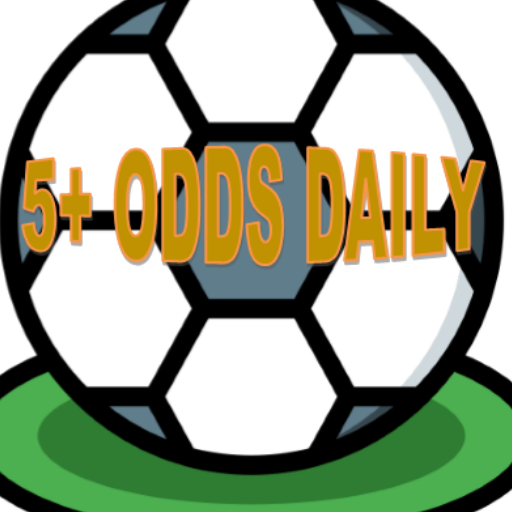 5+ Odds daily icon