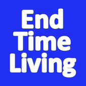 End Time Living icon