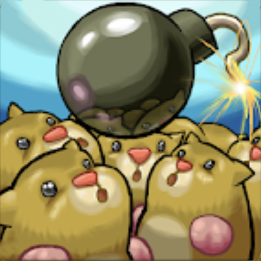 Gerbil Physics icon